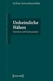 Cover von Unheimliche Nähen
