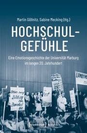 Cover von Hochschulgefühle