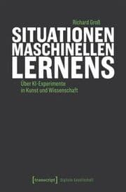 Cover von Situationen maschinellen Lernens