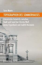 Cover von Topographien des Sommerhauses