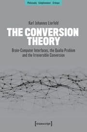 Cover von The Conversion Theory