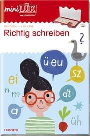 Cover von miniLÜK