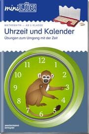 Cover von miniLÜK