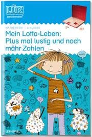 Cover von LÜK