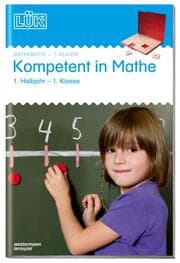 Cover von LÜK