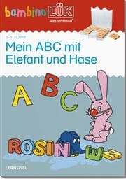 Cover von bambinoLÜK