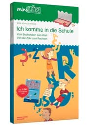 Cover von miniLÜK-Set