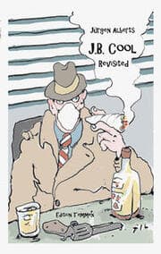Cover von J.B. Cool - Revisited