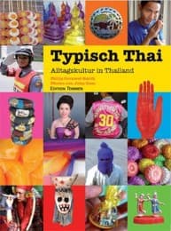 Cover von Typisch Thai