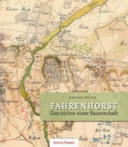 Cover von Fahrenhorst