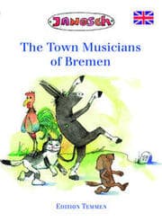 Cover von The Town Musicians of Bremen