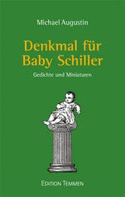 Cover von Denkmal für Baby Schiller