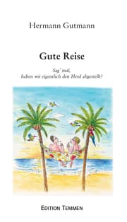 Cover von Gute Reise