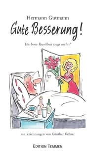 Cover von Gute Besserung!