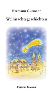 Cover von Weihnachtsgeschichten
