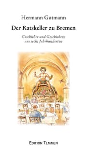 Cover von Der Ratskeller zu Bremen