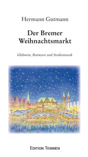 Cover von Der Bremer Weihnachtsmarkt