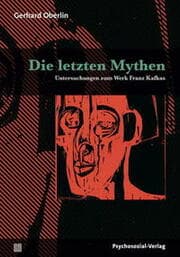 Cover von Die letzten Mythen
