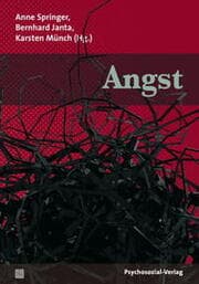 Cover von Angst