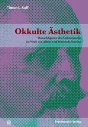 Cover von Okkulte Ästhetik