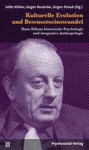 Cover von Kulturelle Evolution und Bewusstseinswandel