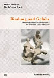 Cover von Bindung und Gefahr