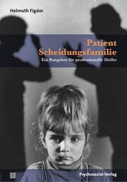 Cover von Patient Scheidungsfamilie