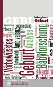 Cover von Geburt