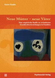 Cover von Neue Mütter - neue Väter