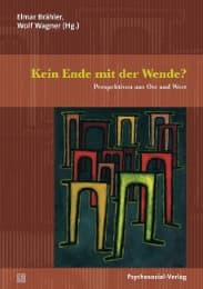 Cover von Kein Ende mit der Wende?