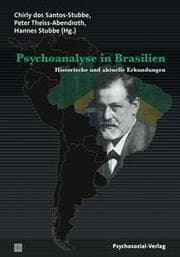 Cover von Psychoanalyse in Brasilien