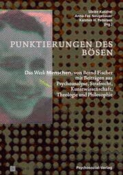 Cover von Punktierungen des Bösen
