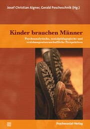 Cover von Kinder brauchen Männer