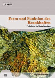 Cover von Form und Funktion des Krankhaften