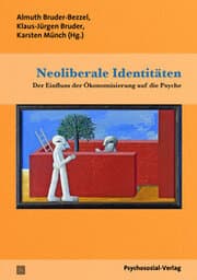 Cover von Neoliberale Identitäten