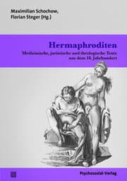 Cover von Hermaphroditen