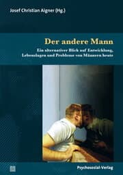 Cover von Der andere Mann
