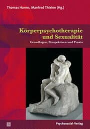 Cover von Körperpsychotherapie und Sexualität