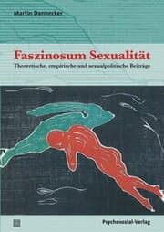 Cover von Faszinosum Sexualität