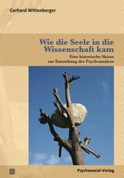Cover von Wie die Seele in die Wissenschaft kam