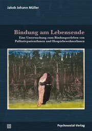 Cover von Bindung am Lebensende