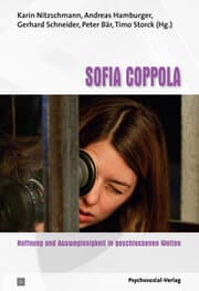 Cover von Sofia Coppola
