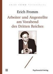 Cover von Arbeiter und Angestellte am Vorabend des Dritten Reiches