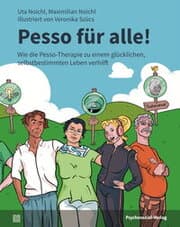 Cover von Pesso für alle!