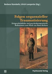 Cover von Folgen sequenzieller Traumatisierung