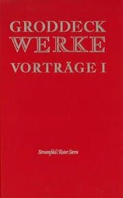 Cover von Vorträge