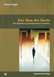 Cover von Der Sinn der Sucht
