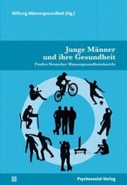 Cover von Junge Männer und ihre Gesundheit