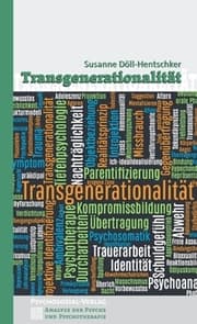 Cover von Transgenerationalität