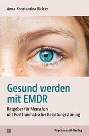 Cover von Gesund werden mit EMDR
